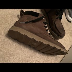 SOREL boots